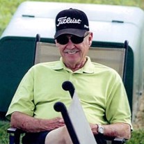 Obituary of David Michael Anderson