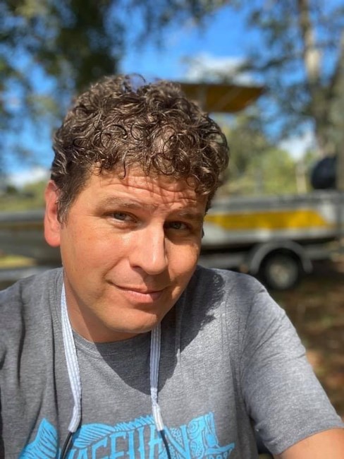 Obituary of James Richard Cotner