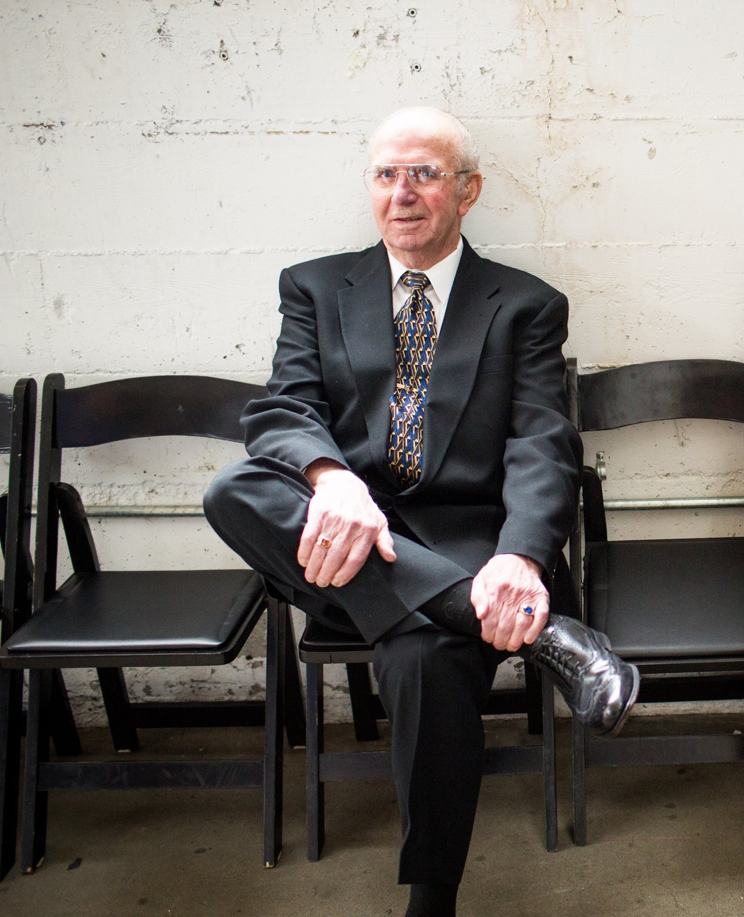 Obituary of Joseph Henry Thomas