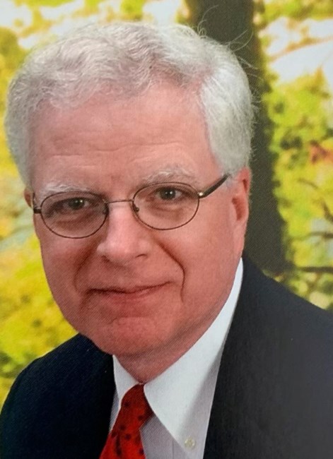 Obituary of David Carroll Irby