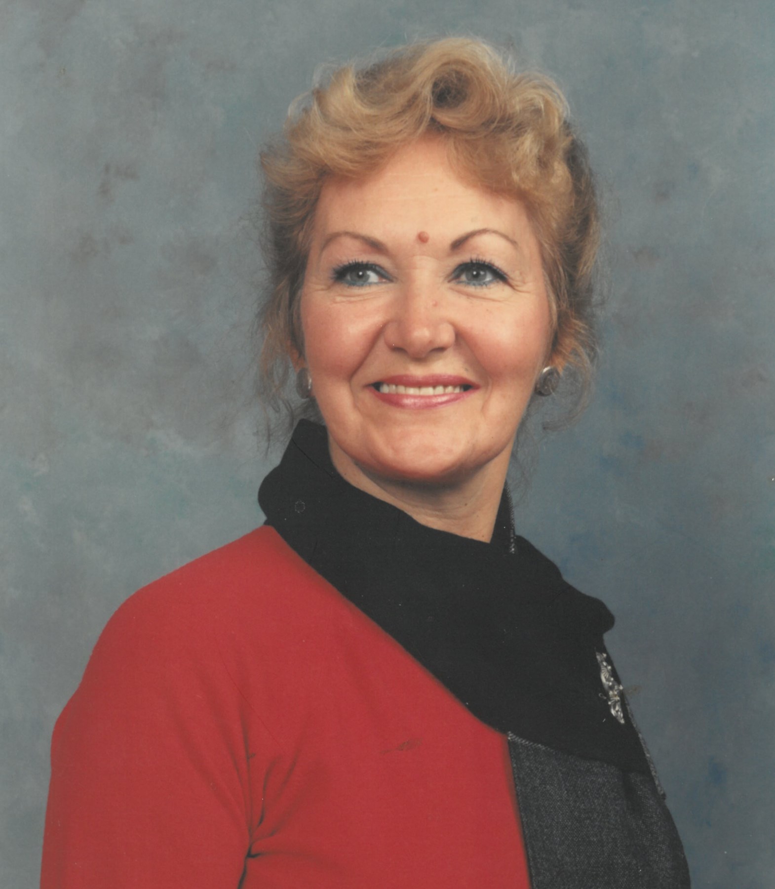 Obituario de Huguette Laviolette