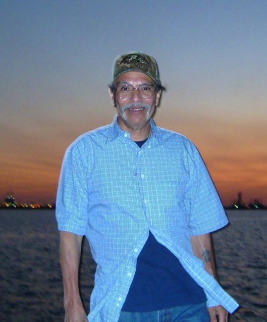 Obituary of Arthur Balladarez Castillo Sr.