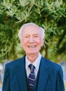Obituary of David Hunt Loppnow
