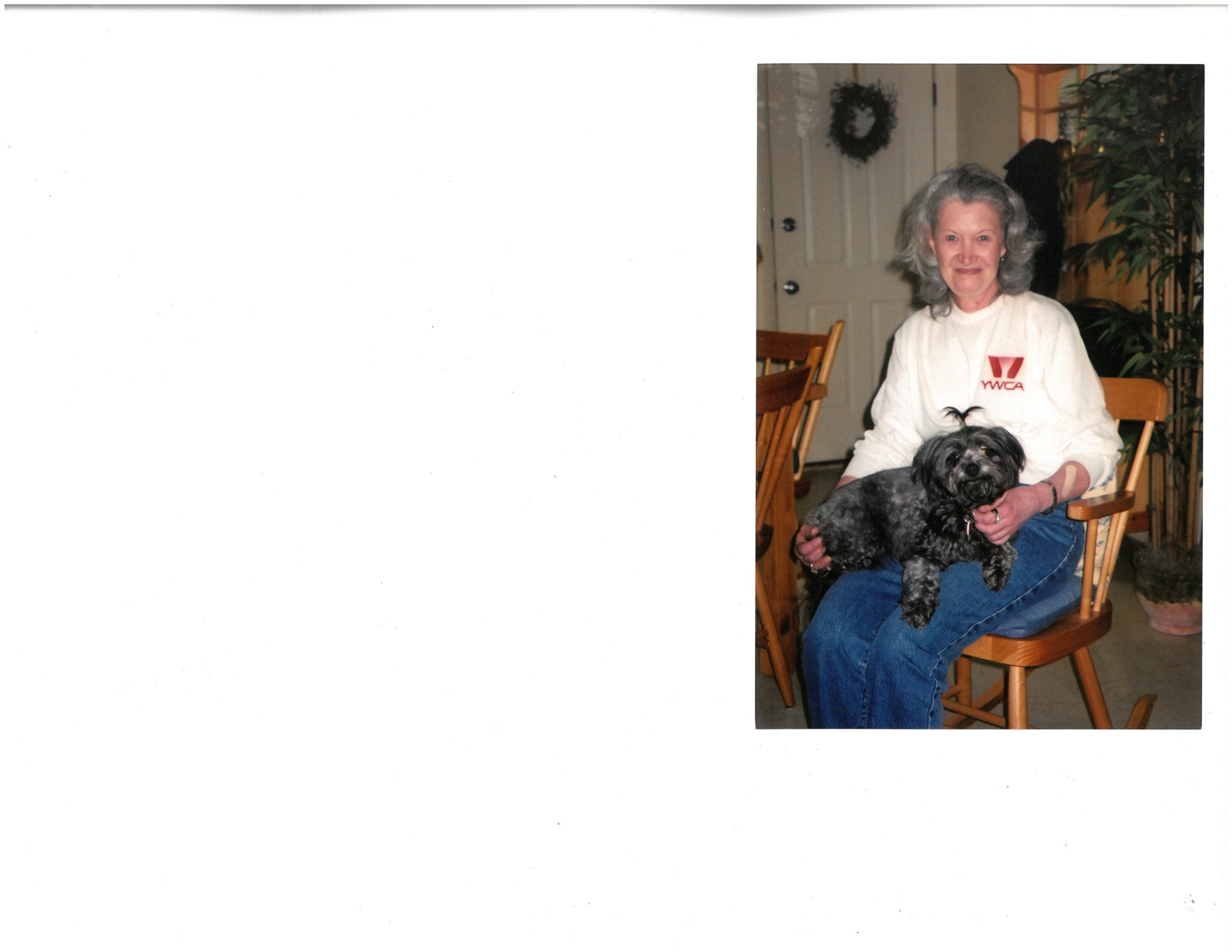 Obituary of Ms. Doris Leclair Campbell