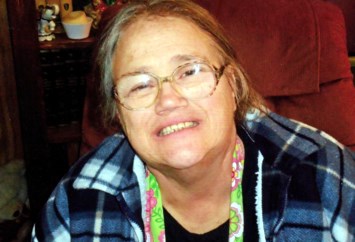 Obituary of Angeline Hope Brooks