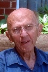 Obituary of James Wilburn Ferguson
