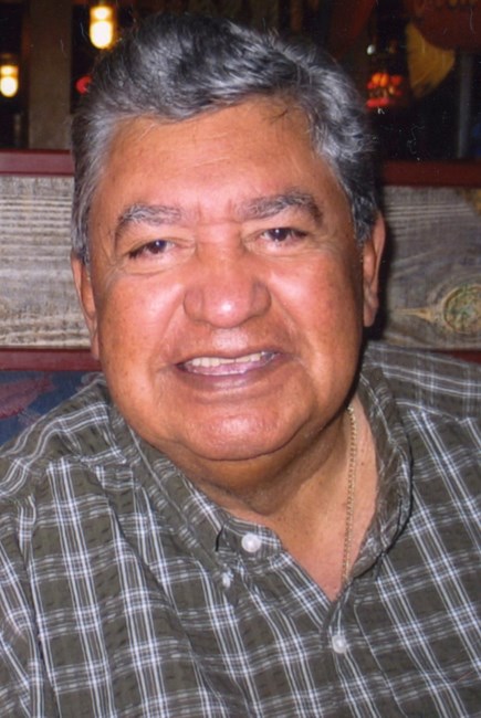 Obituario de Lorenzo S. Magaña