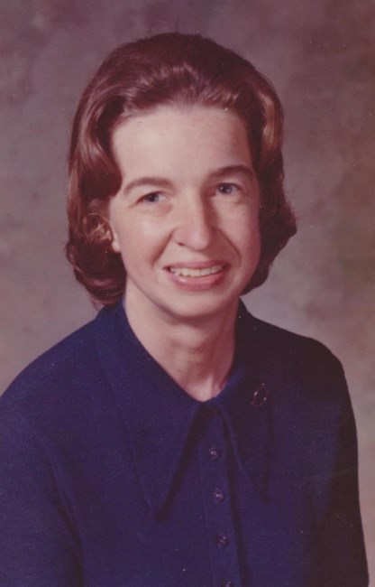 Obituary of Agnes Elizabeth Duff