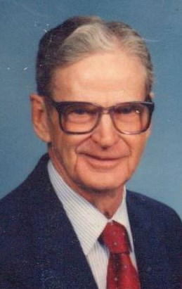 Obituary of Paul Melville Graham