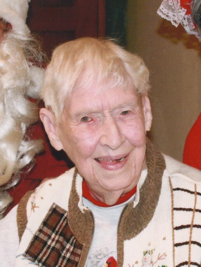 Obituary of Laura J Hardy