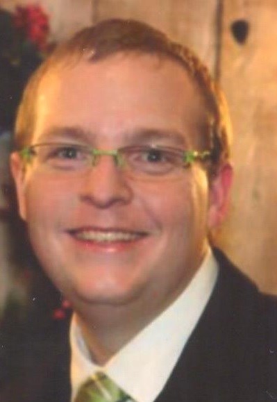 Obituary of Matthew Vincent Patrick