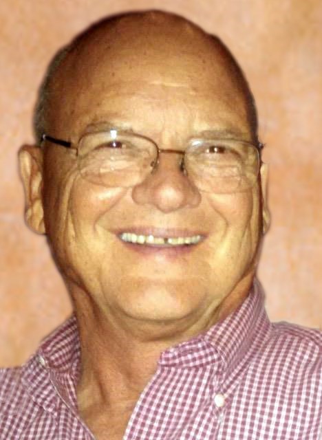 Obituary of Fred Weeks Cook