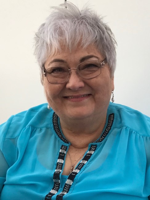 Obituario de Gradie Lee (Bond) Hernandez