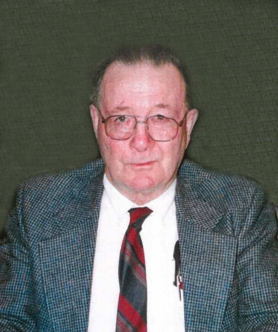 Obituary of Frederick Lucas