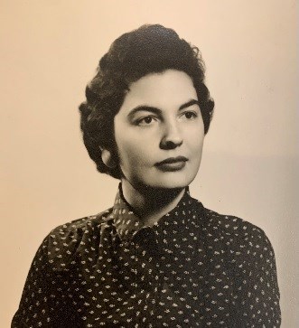 Obituario de Faye H. Johnson
