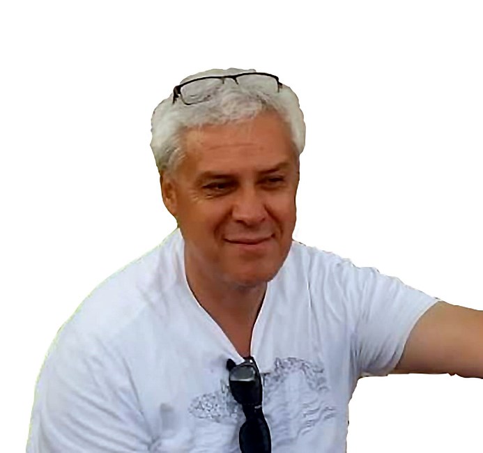 Obituary of Carlos Patricio Carrera Salazar