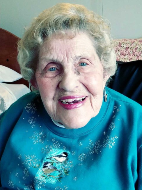 Obituary of Dorothy K. Rossi