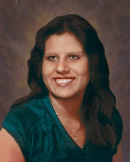 Obituary of Martha Delgado