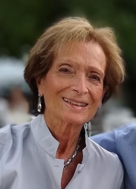 Obituary of Lynn Heckman