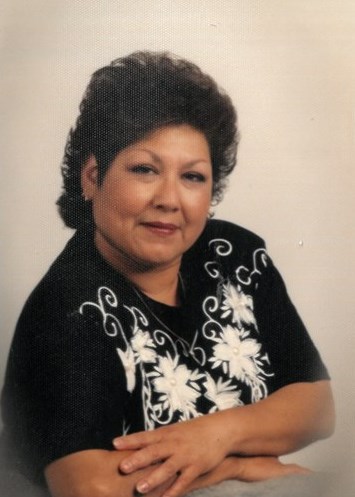 Obituary of Maria C Mejia