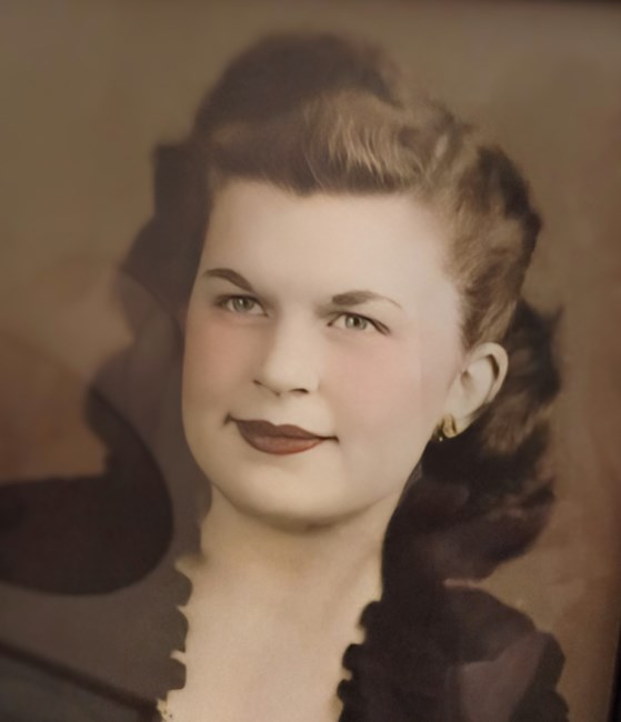 Obituary of Wilma G. Banks