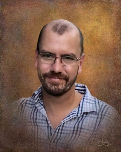 Obituary of Patrick Andrew Trainor