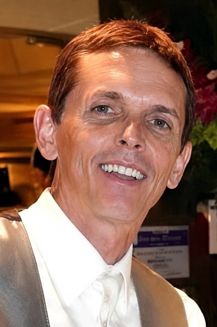 Obituary of Robert Burke