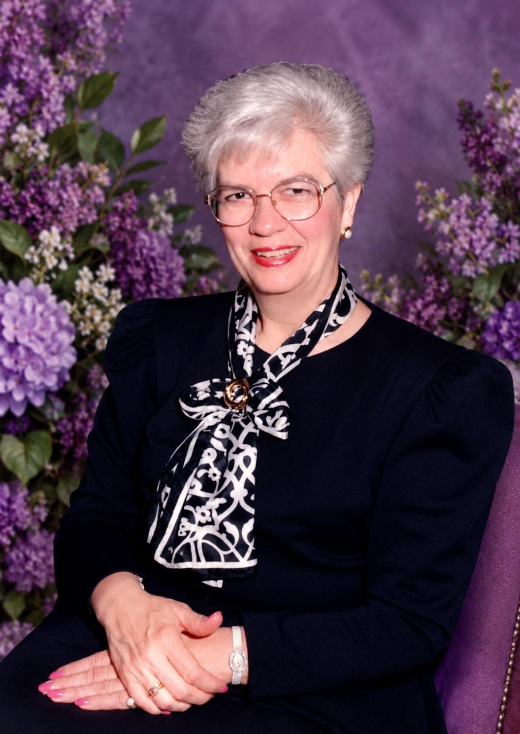 Obituary of Sandra Jean Watson
