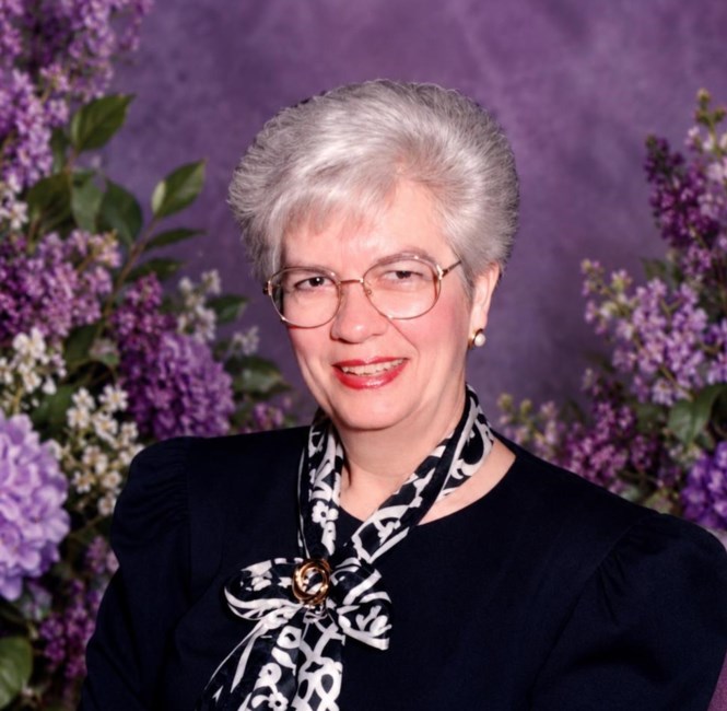 Obituary of Sandra Jean Watson