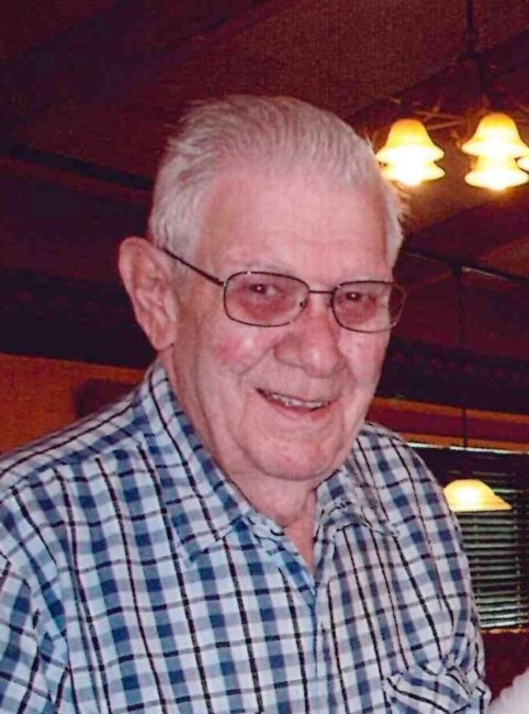 Obituary of Gerald L. Whelton