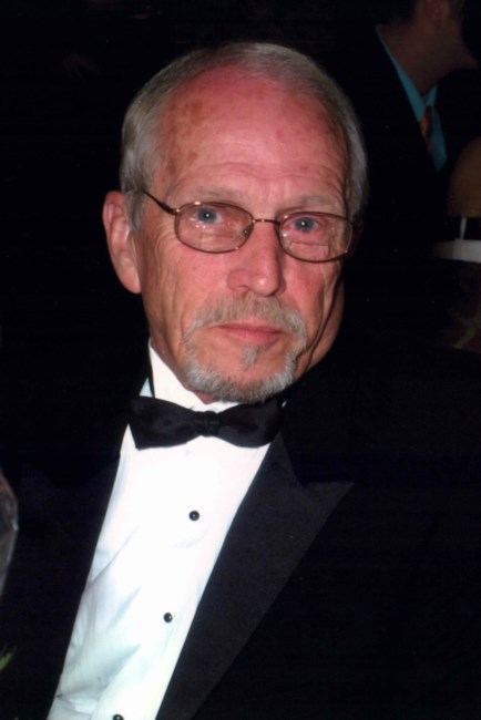 Avis de décès de Gary Wayne Leonard