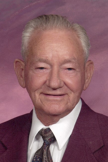 Obituary of Leonard Reuben Chambliss, Sr.