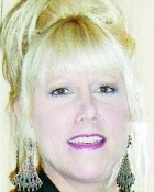 Obituary of Maria Anita Castaneda