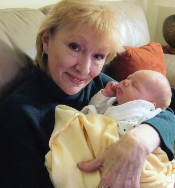 Obituary of Sandra Gale Lowe