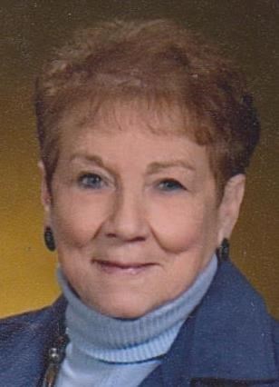 Obituary of Dolores J. Sousa