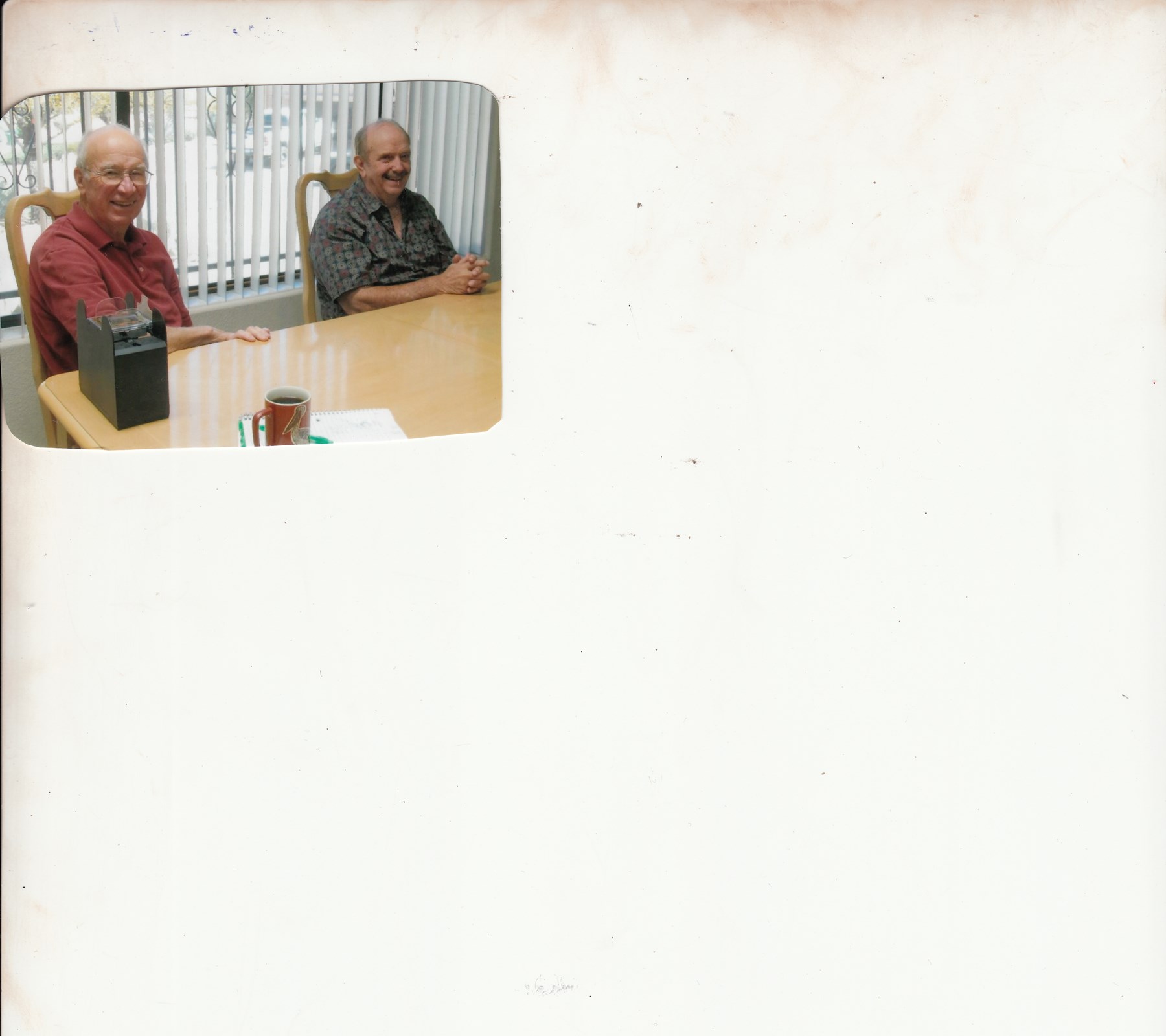 Obituary of Victor E Westmoreland