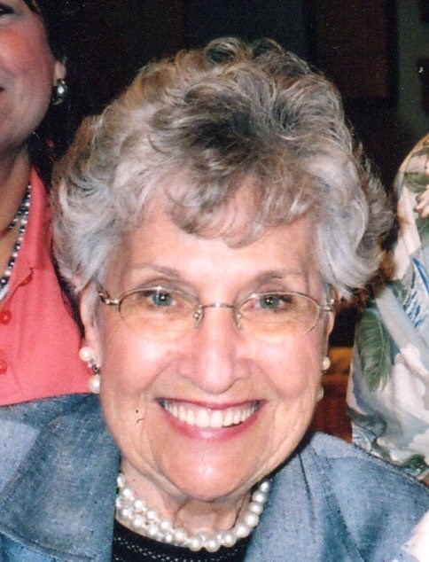 Obituary of Nellie Jean (Rector) King