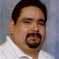 Obituary of Paul Richard Barela