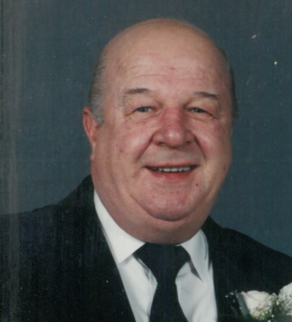 Obituary of Richard Bilodeau