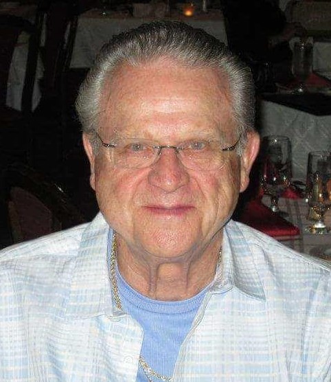 Obituary of Thomas C. Magier