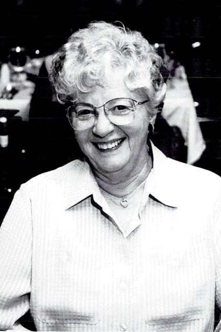 Obituary of Nancy A. Shaffer