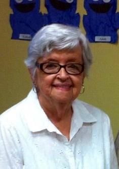 Obituario de Shirley Mae Hoffner