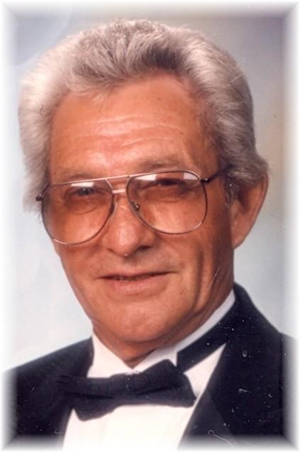 Obituary of John Donald McCabe