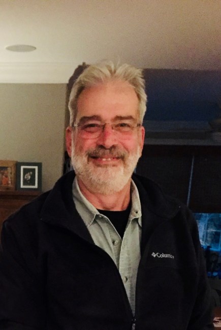 Obituary of James M. DeAngelis