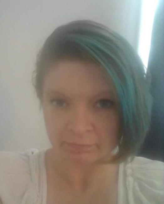 Obituary of Jacquelyn Michelle TUTTLE