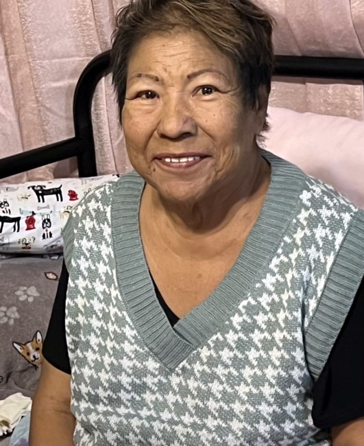 Obituary of Guadalupe Aguilar