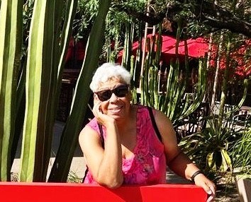 Obituary of Ruth Ann Mitchell