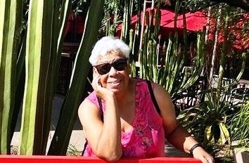 Obituary of Ruth Ann Mitchell