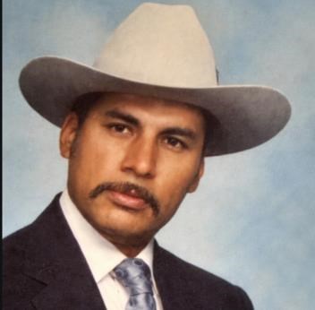 Obituary of Jesus S. Guel