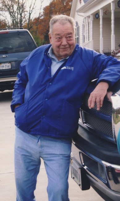 Obituary of Oscar "O.T." Taylor